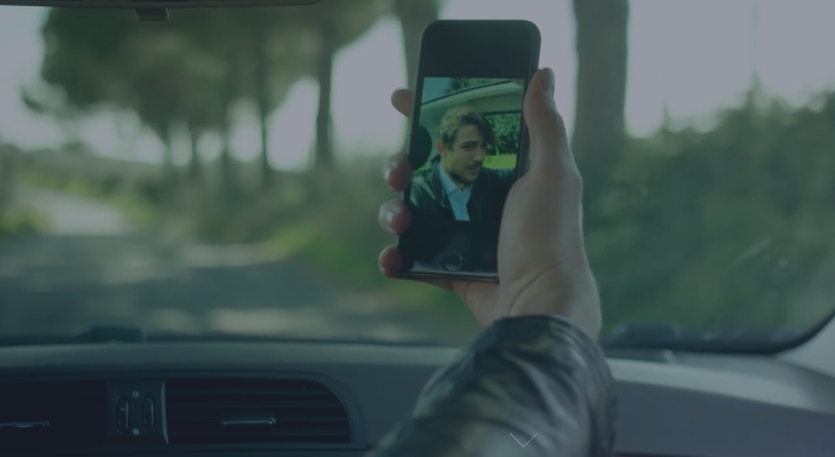 Smartphoners app che premia chi non usa cellulare alla guida 