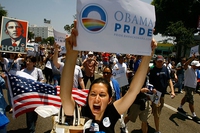 Obama si schiera contro le terapie per convertire i gay