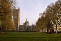 Coronavirus and the future, how London and cities around the world will change