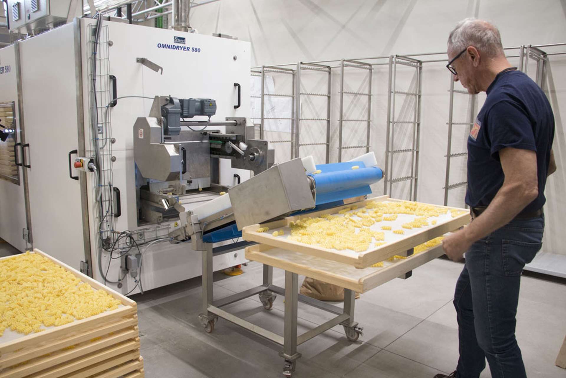 FICO Eataly World apre a Bologna il 15 novembre