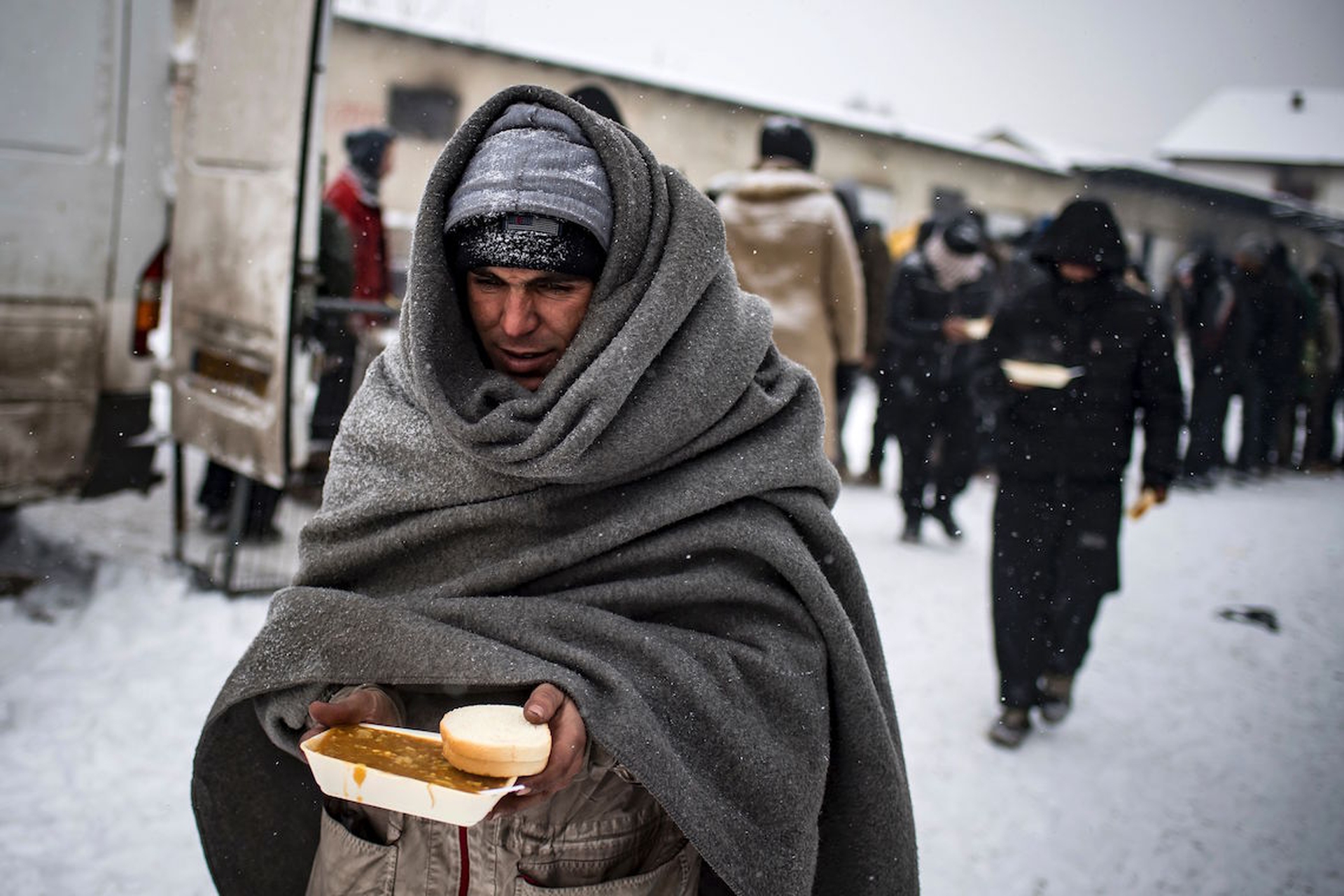 Migranti Belgrado-631471826