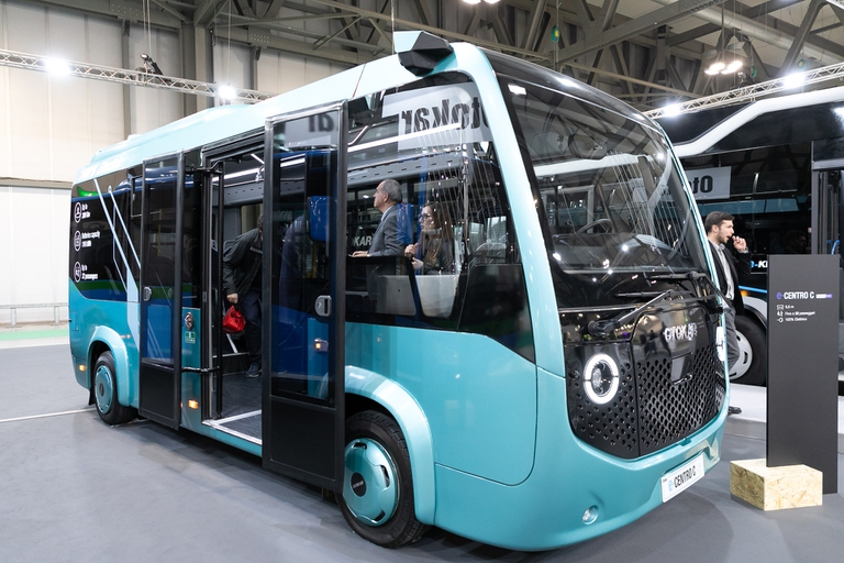 Next Mobility Exhibition, milano, fiera, evento, mobilità 