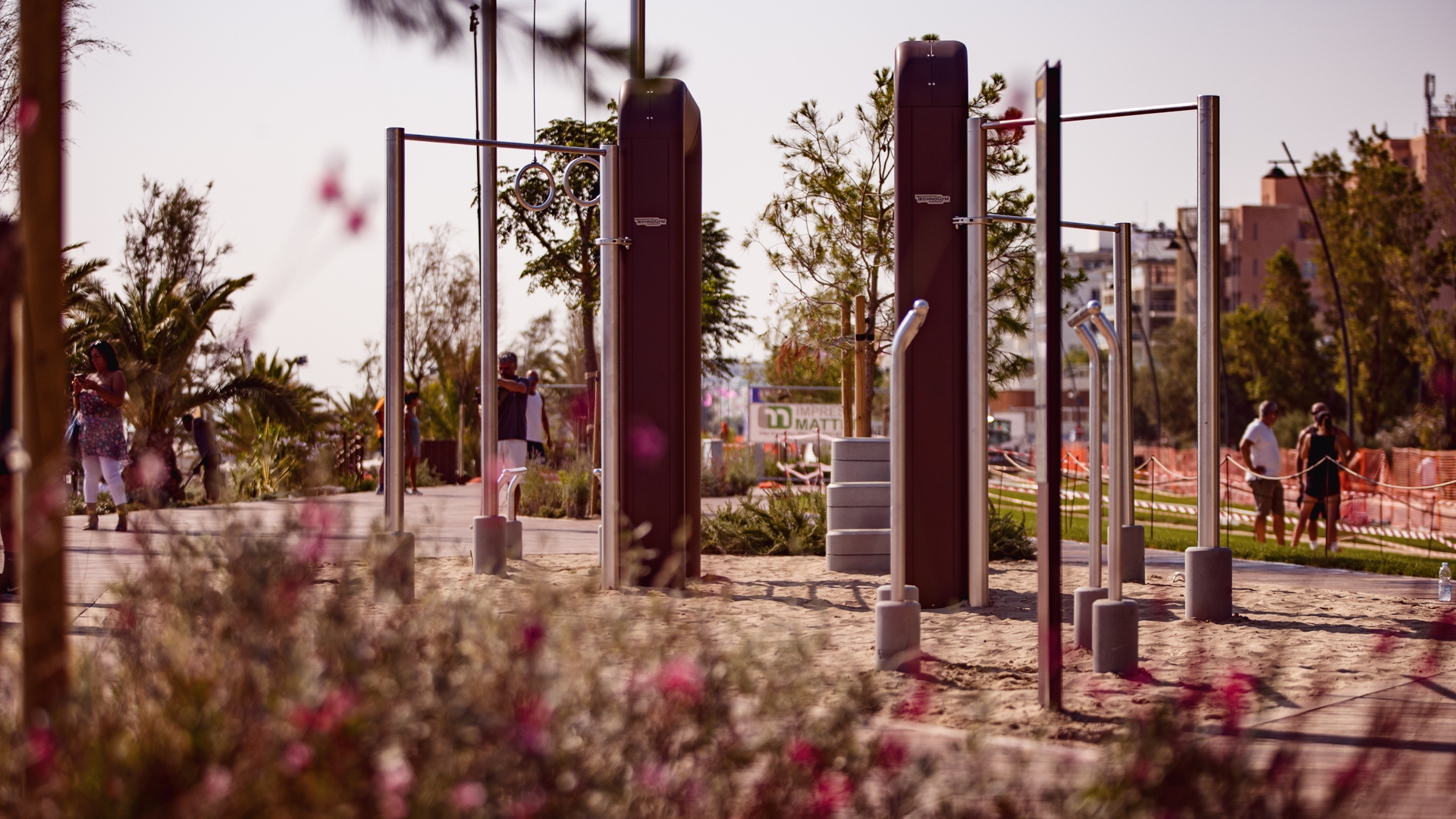 Parco del mare Rimini4