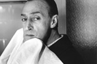 Volti. Federico Patellani e il cinema