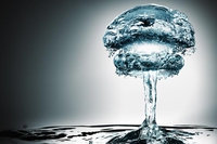 L’impianto per depurare l’acqua radioattiva è Wow
