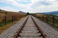 La ferrovia Avellino-Rocchetta riapre anche grazie allo Sponz Festival di Vinicio Capossela