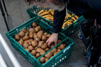 Re Carlo III lancia il Coronation food project contro lo spreco alimentare e la povertà