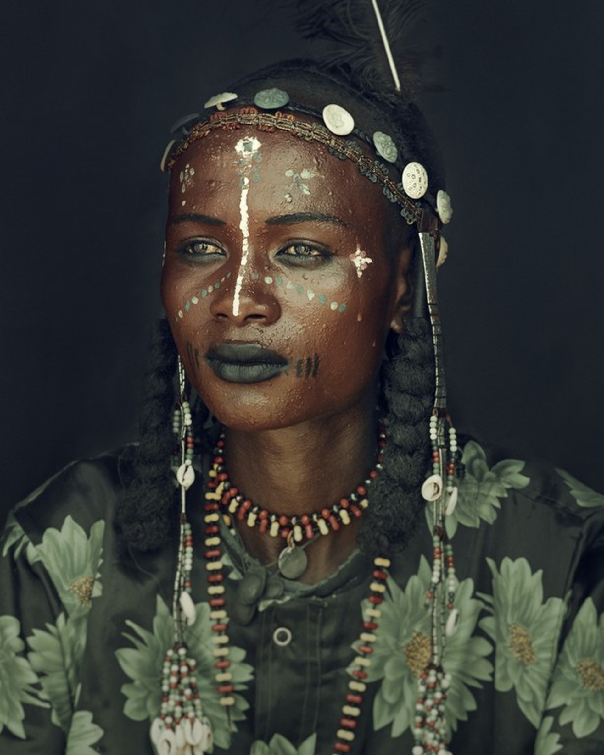 Before they pass away – Jimmy Nelson