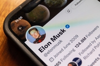 Come Elon Musk ha reso Twitter (anzi, X) un deserto per il dibattito sul clima