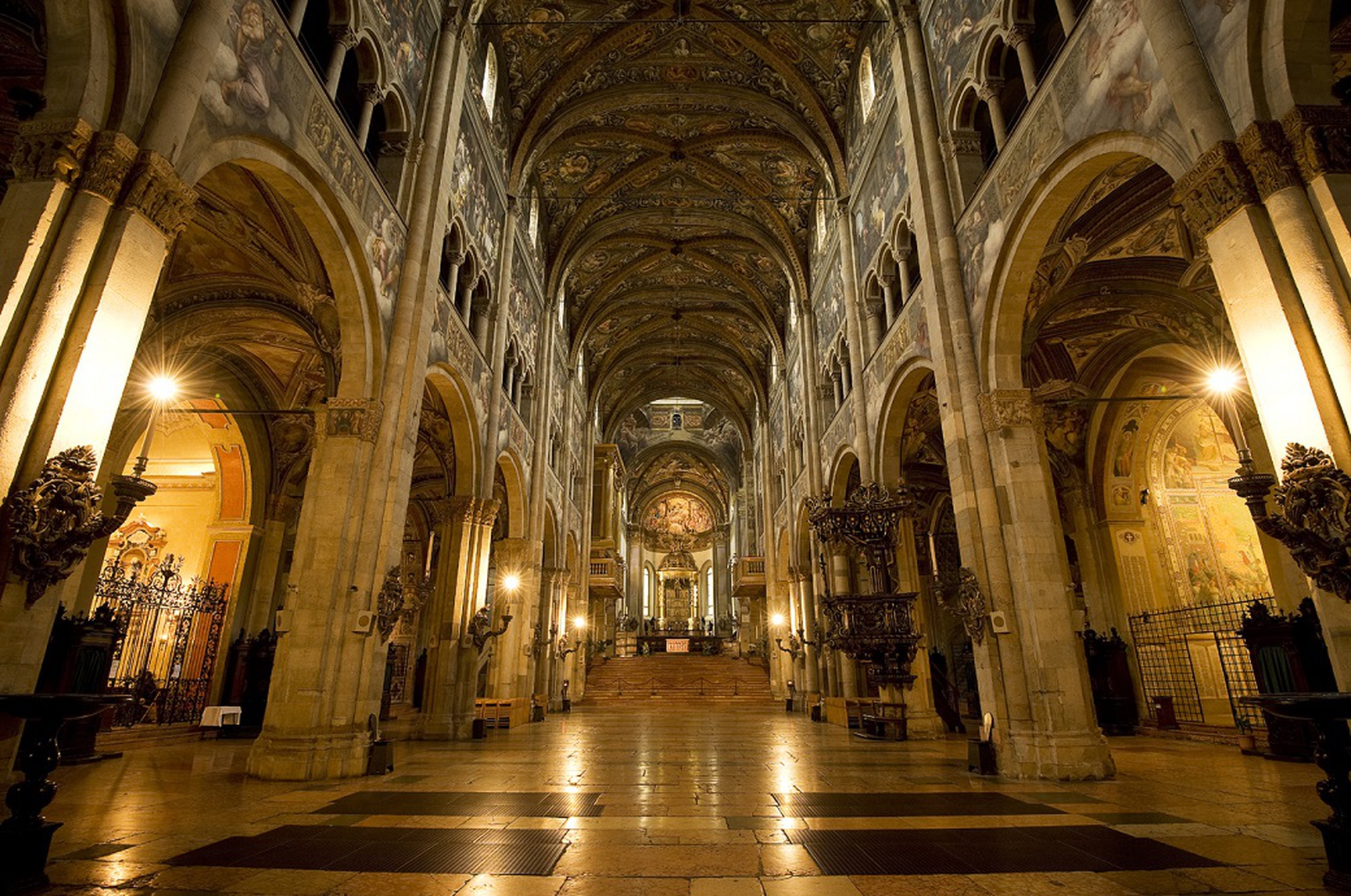 Inizia l'anno speciale di Parma Capitale della cultura 2020