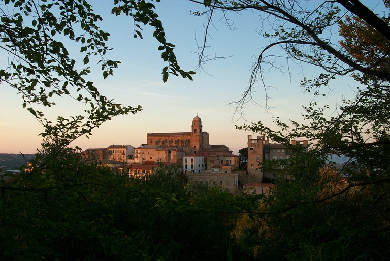 Miglianico_Italy