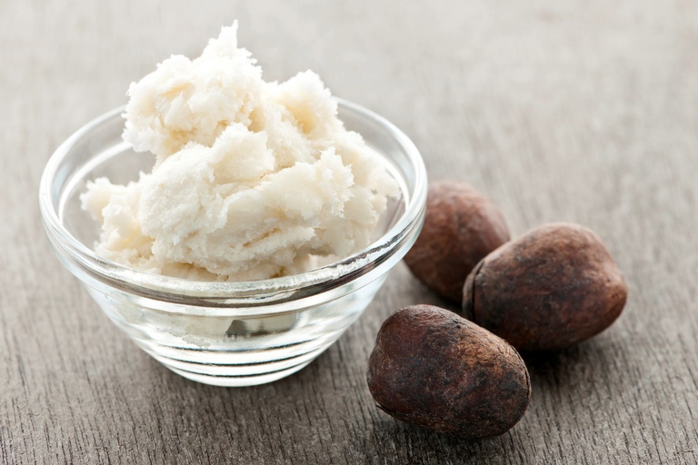 psoriasis shea butter