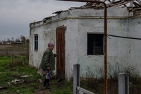 Ucraina. Le truppe russe sono in difficoltà e si ritirano da Kherson