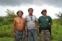 Chi sono i Guardiani dell’Amazzonia e perché stanno protestando