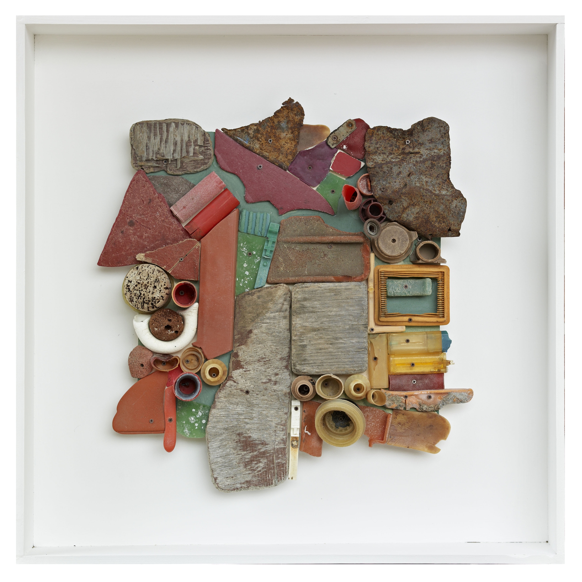 FALL, IN LOVE. (2010) 62X62