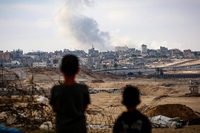 Israele e Hamas hanno raggiunto un accordo di cessate il fuoco