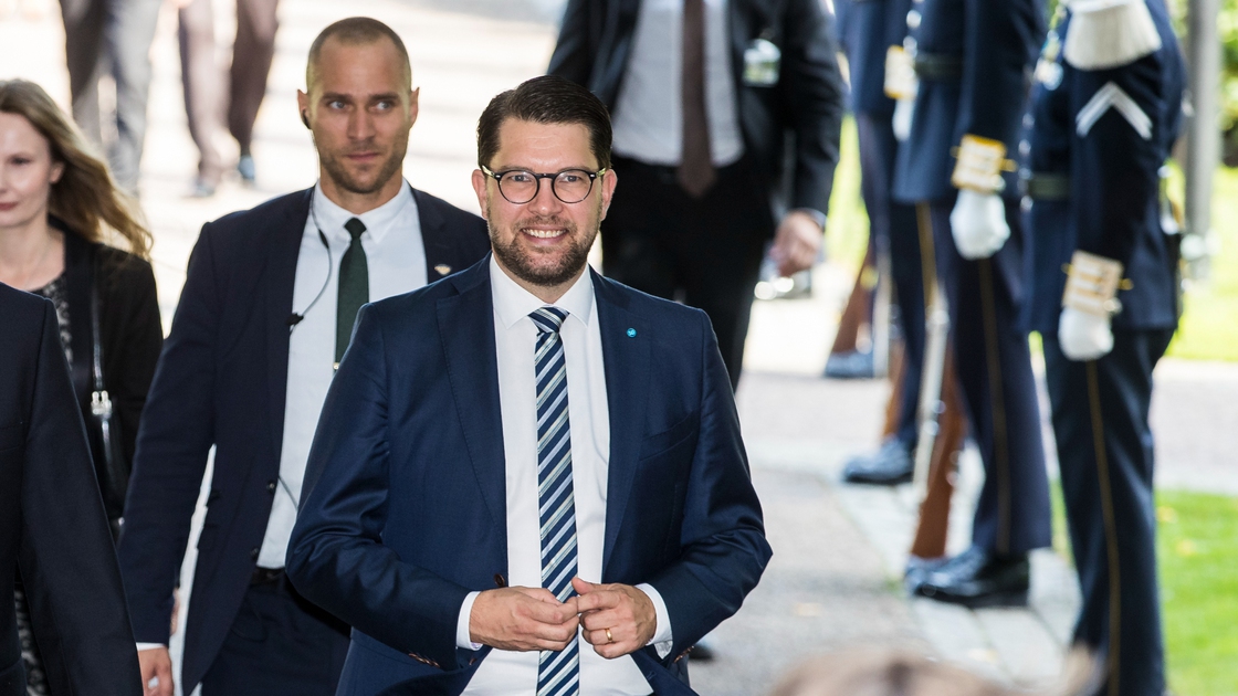 Elezioni in Svezia, vince la destra la premier Andersson si dimette
