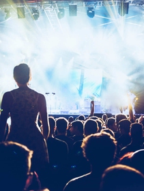 I 20 migliori concerti in Italia nel 2024