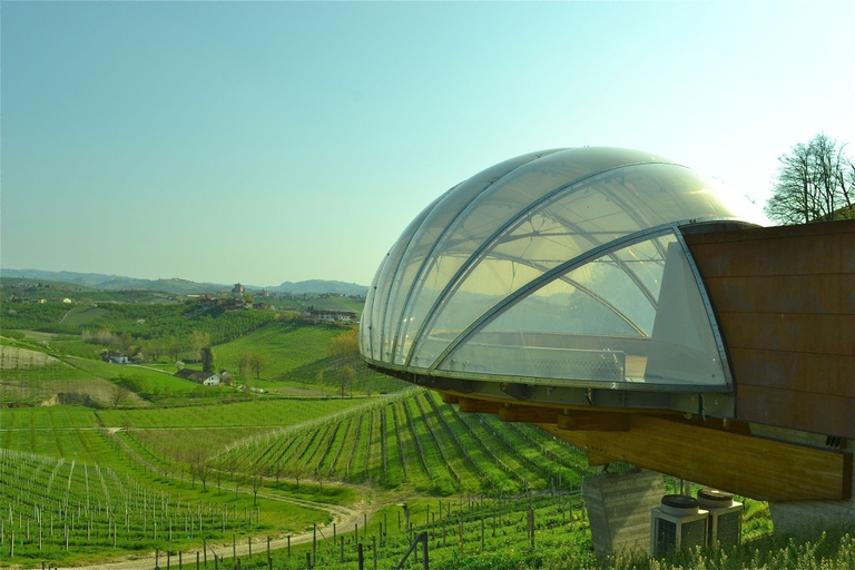Cantina Ceretto ©SimonaDeniseDeiana