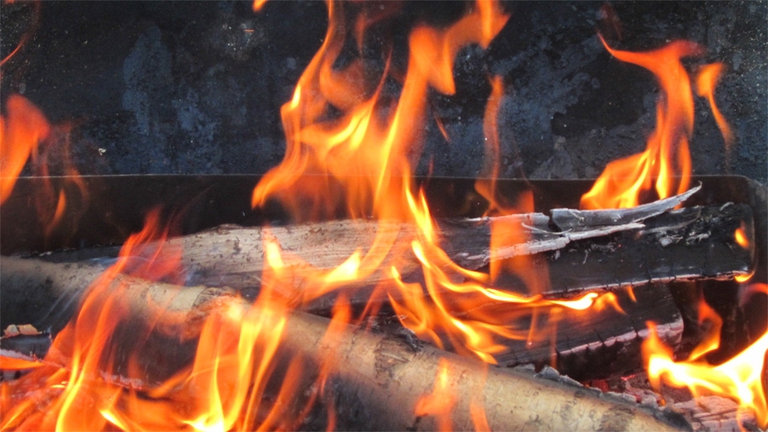 Ogni tipo di combustione produce Pm