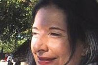 Marina Abramovic
