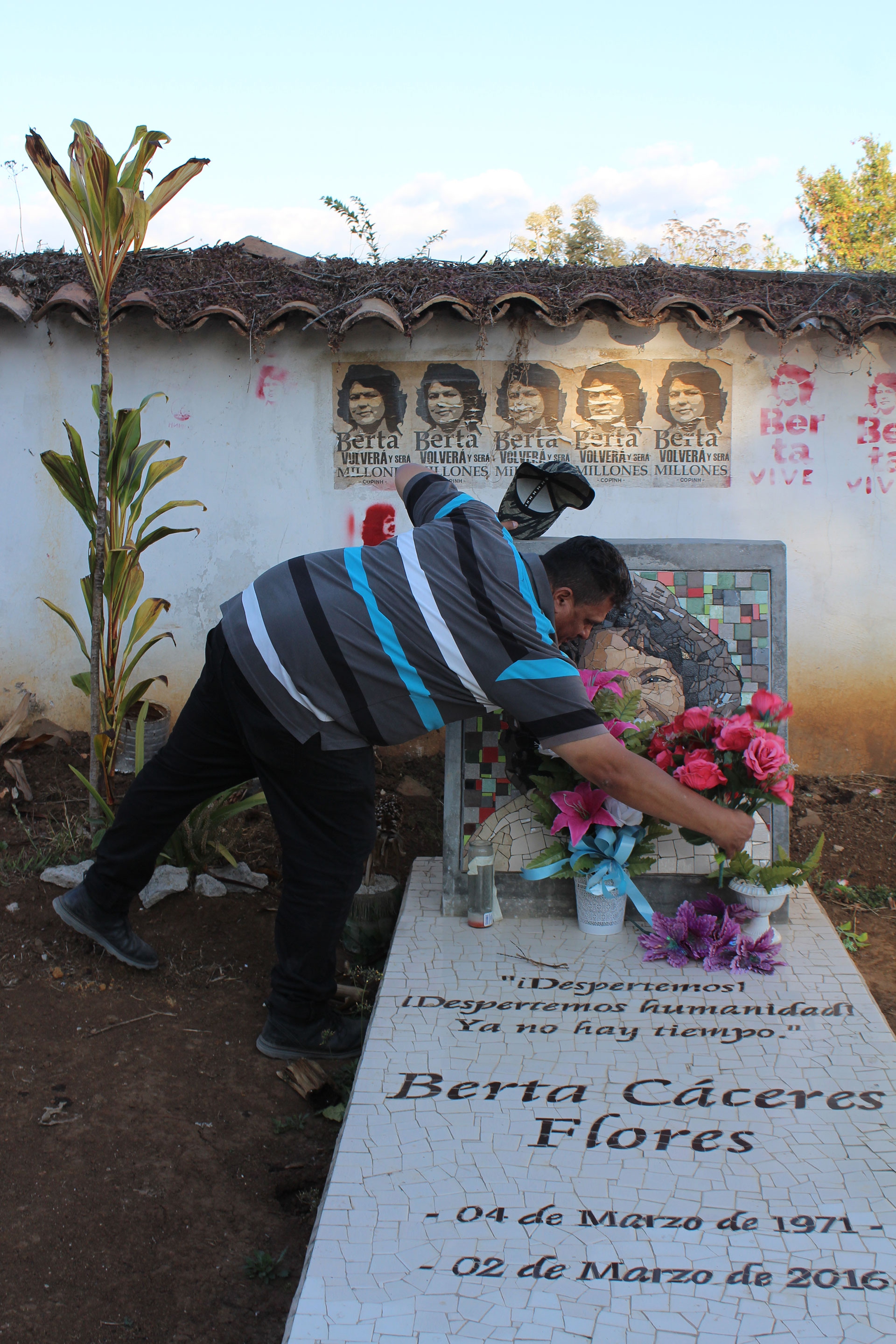 Gustavo Adolfo Cáceres