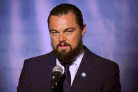 Leonardo DiCaprio ha donato 15 milioni di dollari per proteggere l’ambiente