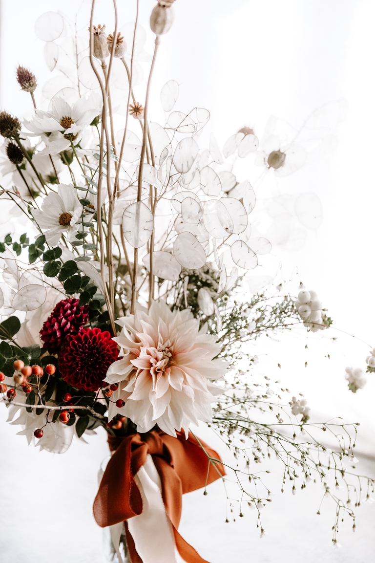 Slow flower
