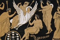 Il rapporto tra mito e filosofia