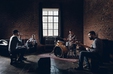 Rock Files Live! Rock writer a confronto