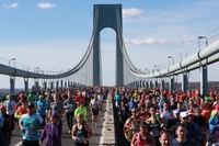 La maratona di New York è stata cancellata a causa del coronavirus