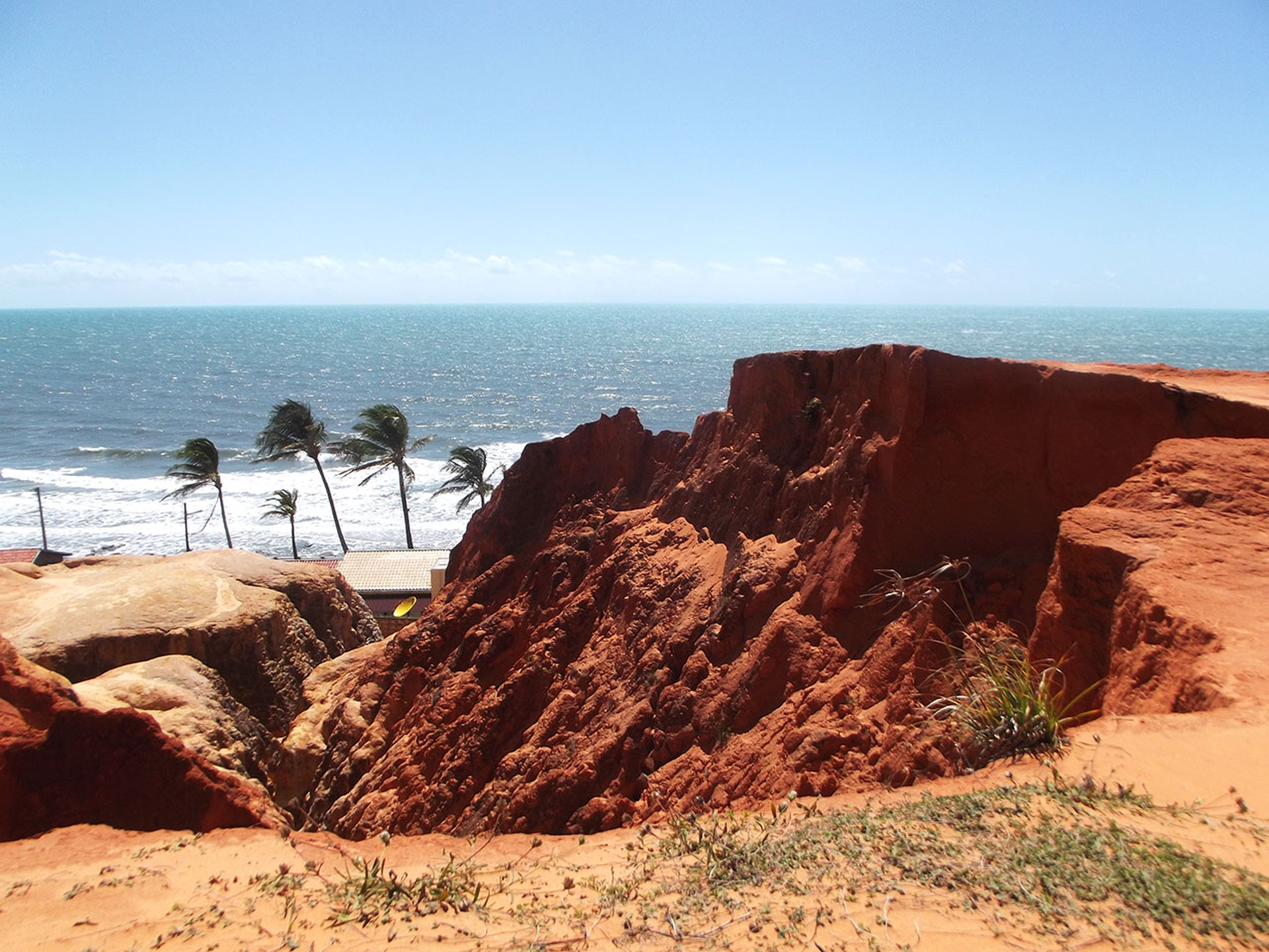 Brasile. Viaggio tra dune, villaggi di pescatori e spiagge infinite