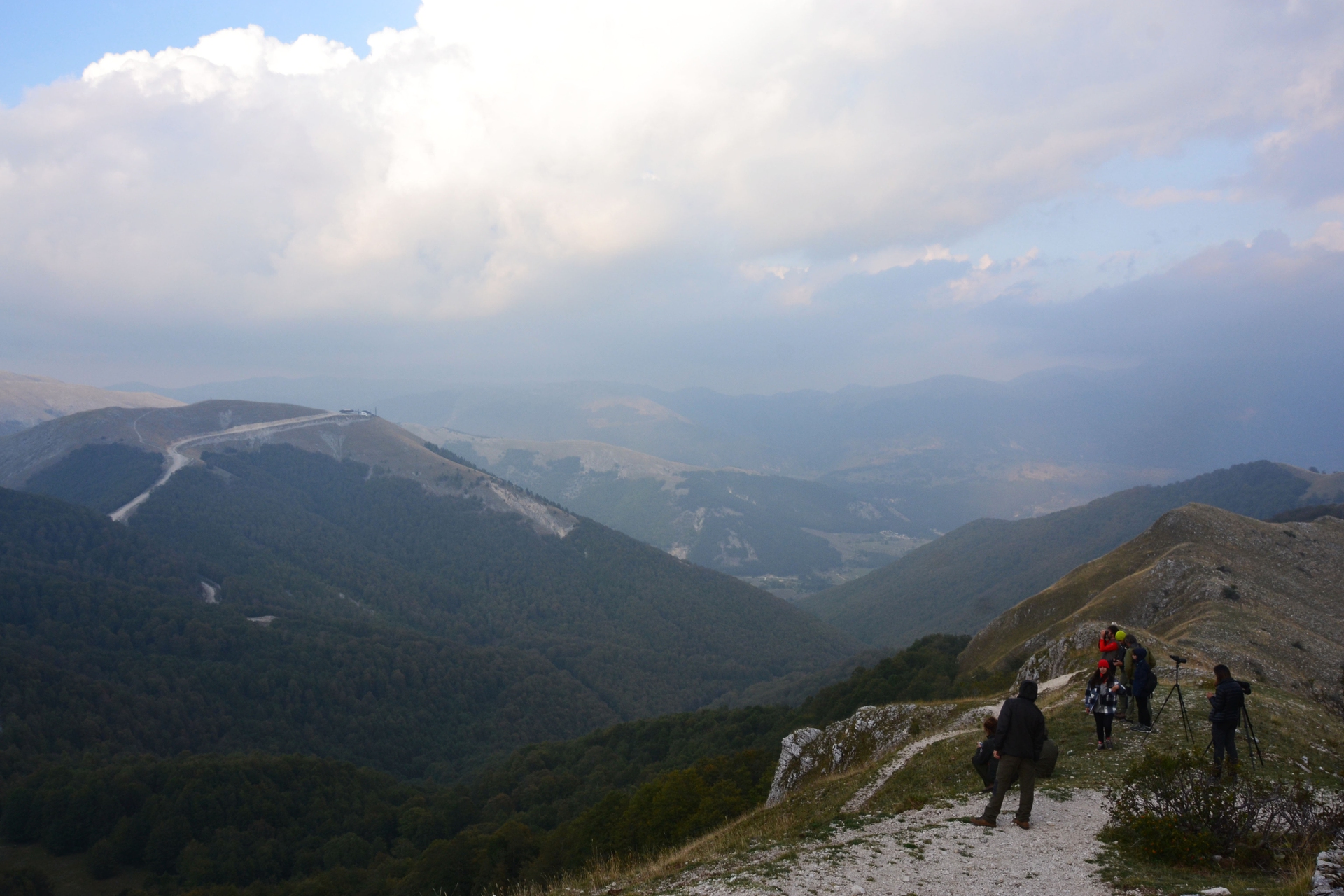 Parco nazionale d'Abruzzo