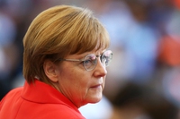 Angela Merkel non aspetta i tempi supplementari per sconfiggere il cambiamento climatico