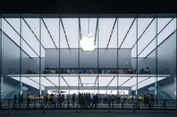 L’impegno ambientale di Apple, continua