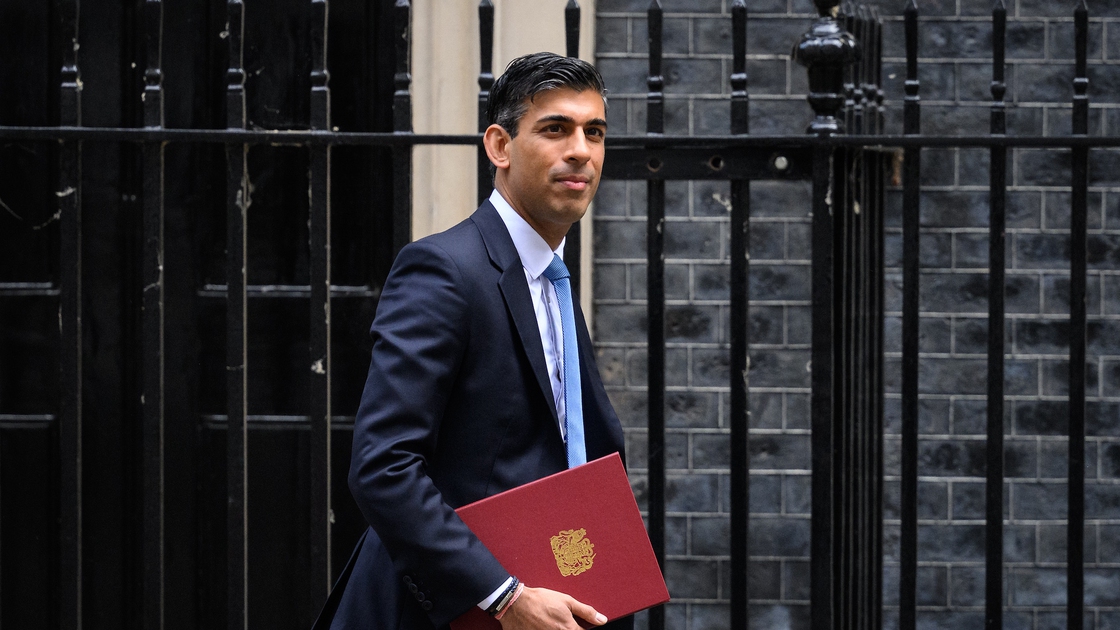 Chi è Rishi Sunak, il nuovo primo ministro del Regno Unito LifeGate