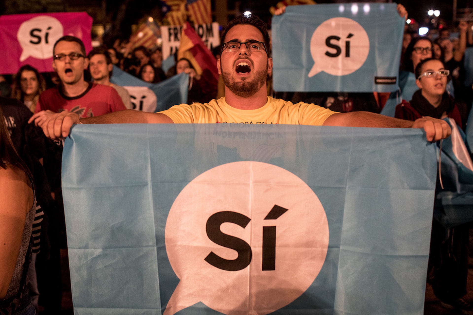 Catalogna referendum-856412386