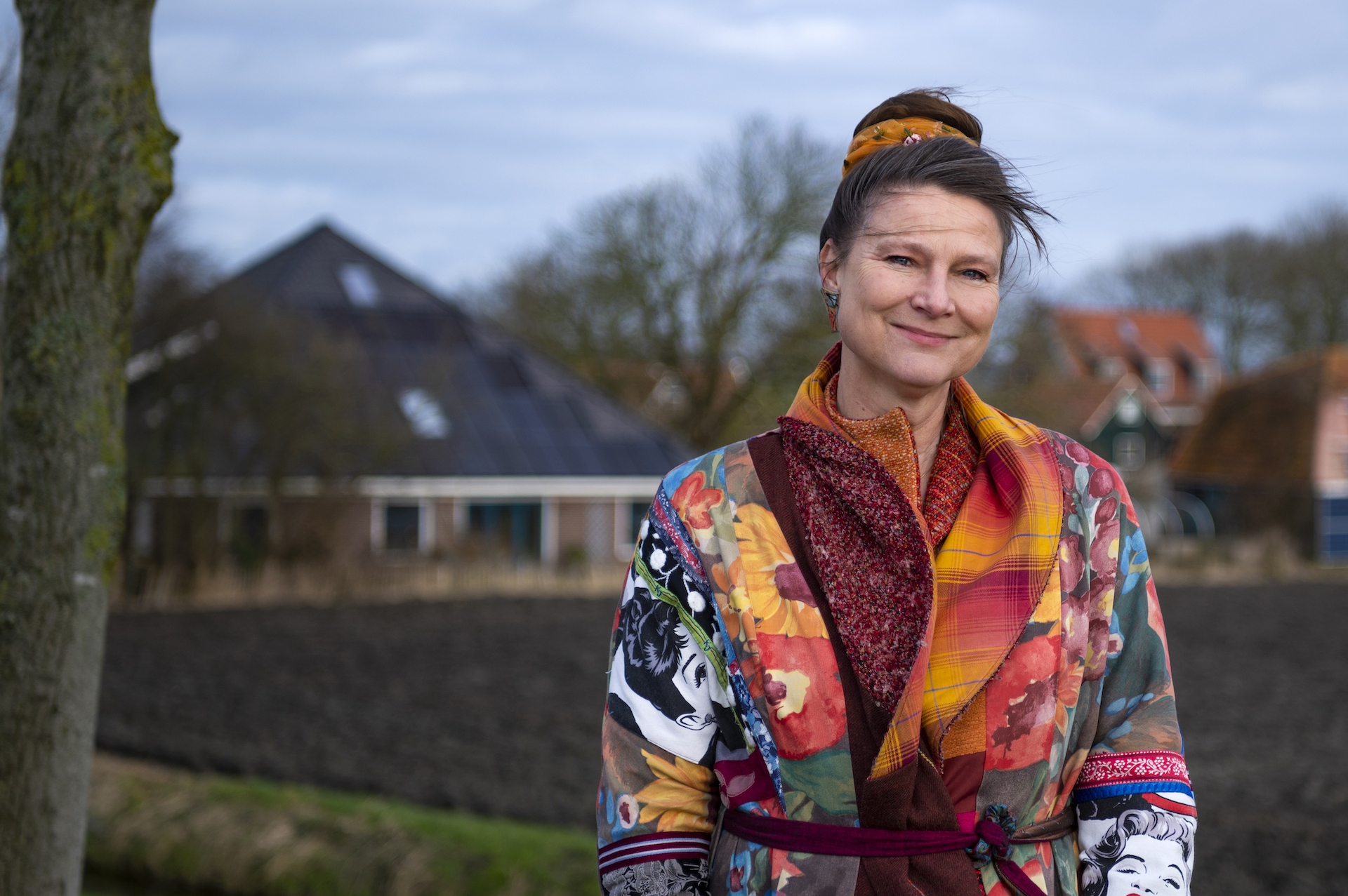 Marjan Minnesma