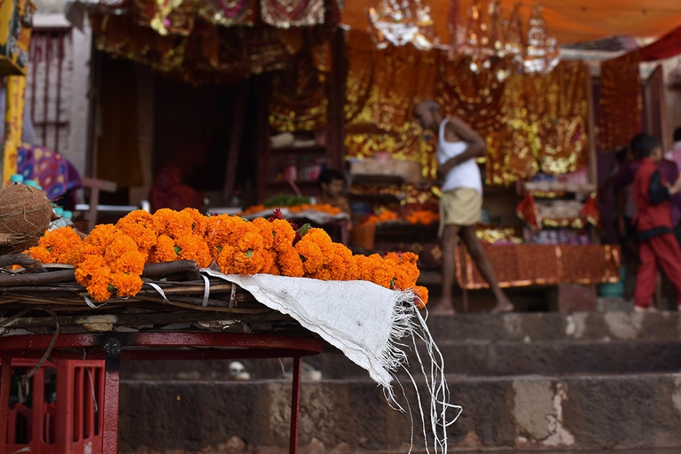 india, gange, varanasi