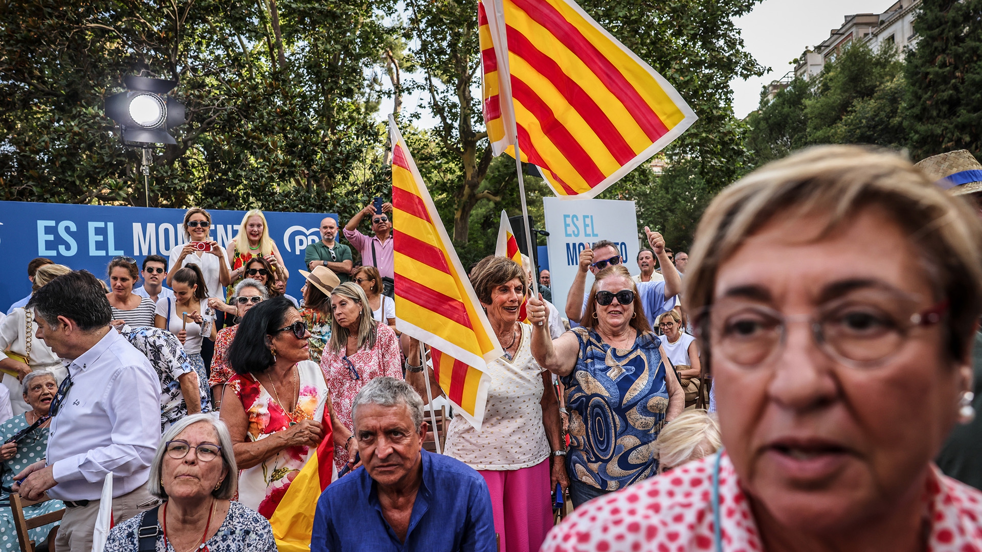 Guida pratica alle elezioni in Spagna chi sono i candidati e cosa