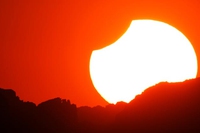 Ecco perché l’eclissi solare del 20 marzo fa già un po’ paura
