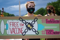 Covid-19, cosa può cambiare la richiesta degli Stati Uniti di sospendere i brevetti sui vaccini
