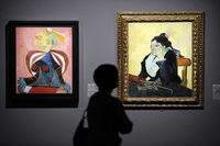 Le migliori mostre d’arte del 2017 in Italia, ecco quelle da non perdere