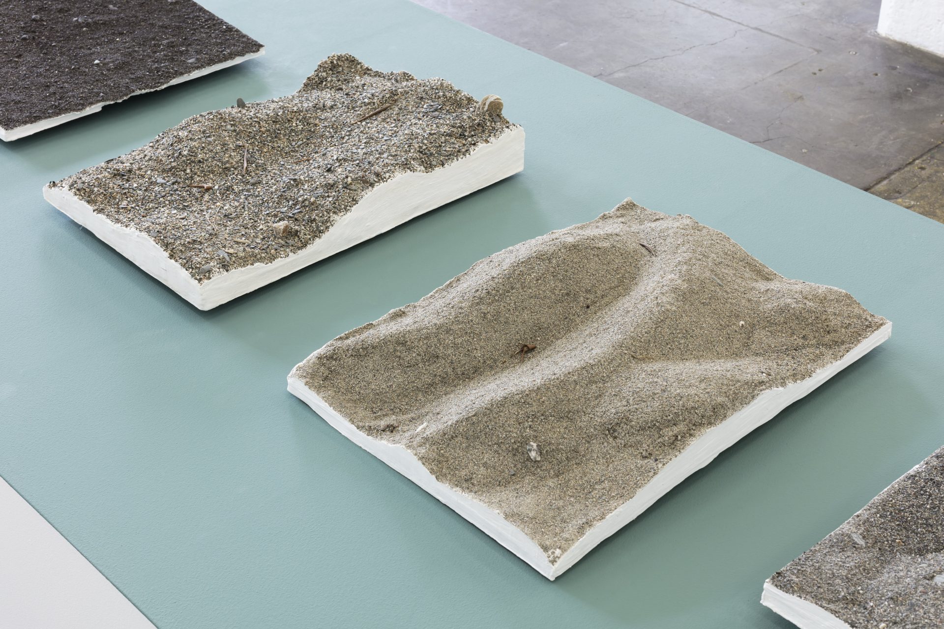 03 Renato Leotta, Gipsoteca 2018_courtesy Galleria Fonti, Napoli and Galleria Madragoa, Lisboa_ph Kunst Halle Sankt Gallen, Gunnar Meier