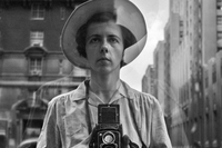 Vivian Maier, il genio in mostra a Nuoro