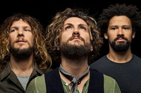 La svolta dei John Butler Trio