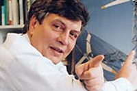 Hermann Scheer, l’avvocato del sole