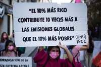 Oxfam, l’1% più ricco del pianeta emette CO2 quanto 5 miliardi di persone