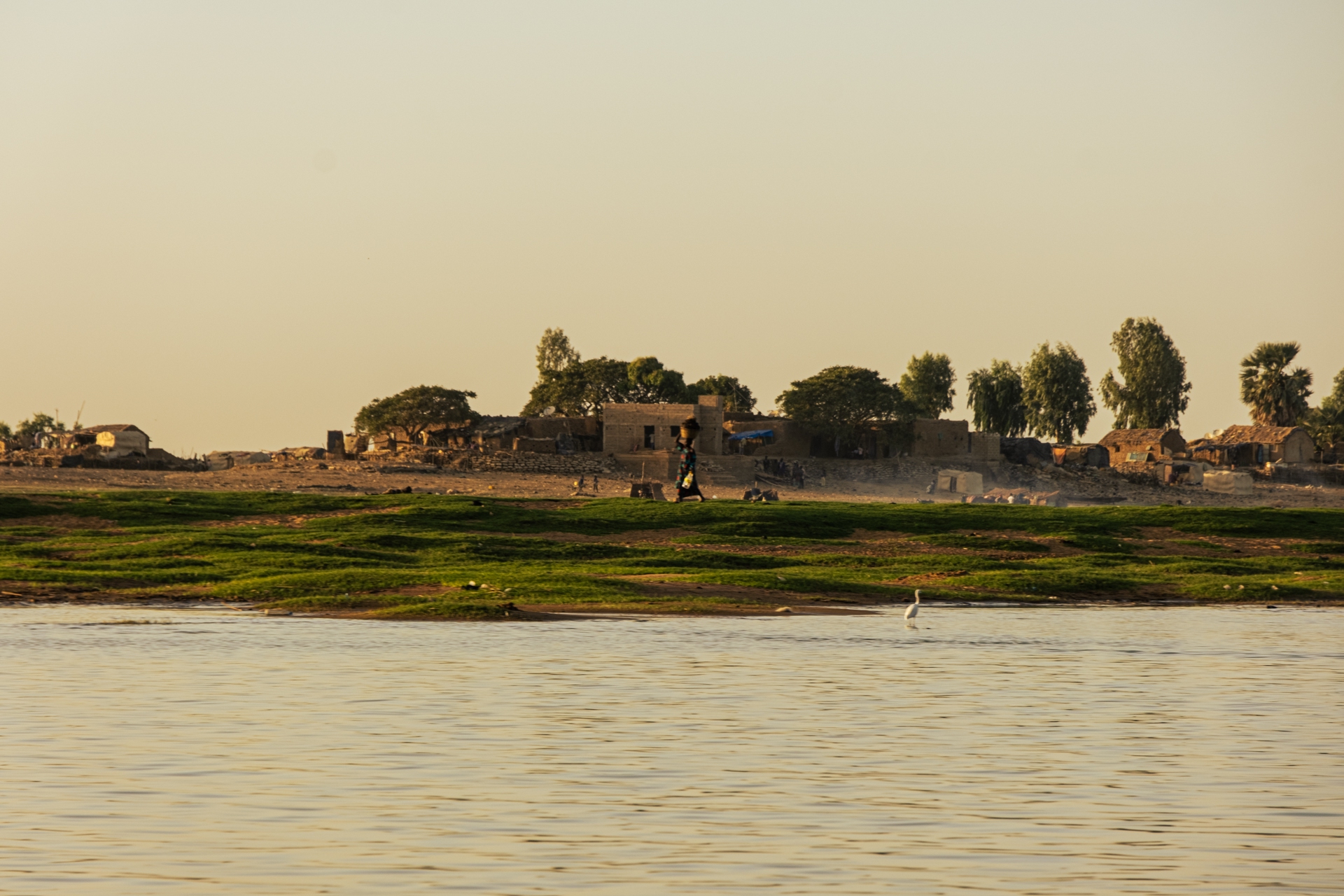 Delta interno del Niger