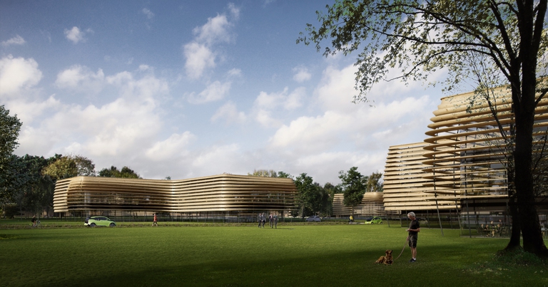 Zaha Hadid